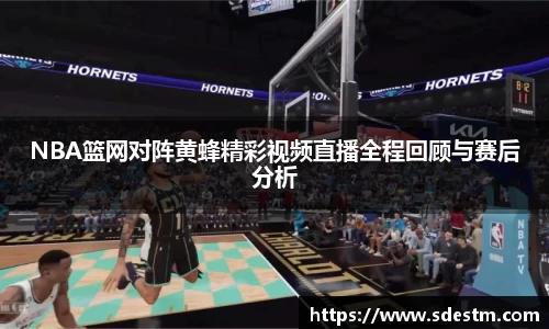 NBA篮网对阵黄蜂精彩视频直播全程回顾与赛后分析