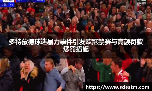 多特蒙德球迷暴力事件引发欧冠禁赛与高额罚款惩罚措施
