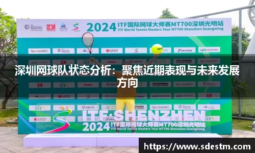 深圳网球队状态分析：聚焦近期表现与未来发展方向
